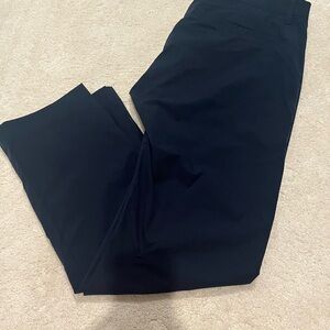 J. Crew Men’s Navy Flex Slim Pants Size 34/30